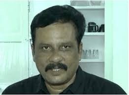 Ravi Venkatraman